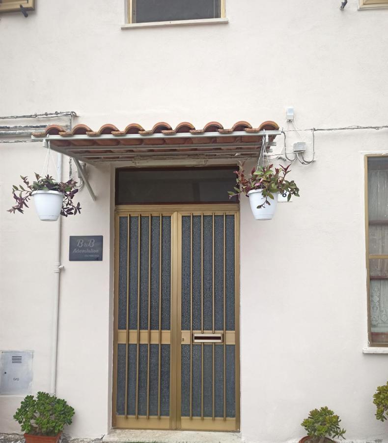 B&B Aereostation Lamezia Terme Exterior foto